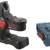 Bosch Professional GLL 2-50 Linien-Laser bis zu 50m Arbeitsbereich mit Schutztasche, Laserzieltafel, L-BOXX 136, Ausrichtscheibe, Universalhalterung BM1 -