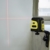 Firecore Tools Cross Line Laser Level Nivellierer Niveauregulierung mit L Halterung … - 