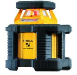 Stabila 17062 Rotations-Laser LAR 200 -