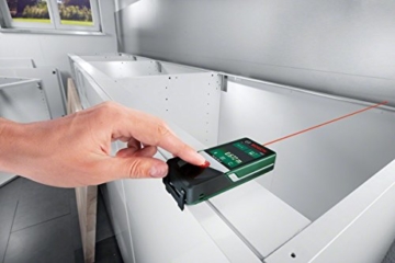 Laser Entfernungsmesser App : Laser entfernungsmesser bosch diy plr c ⊕ kreuzlinienlaser