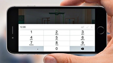 Bosch Entfernungsmesser Mit Bluetooth : Bosch plr c laser entfernungsmesser mit app anbindung im test