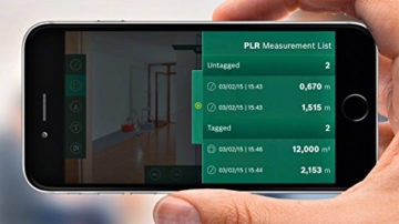 Entfernungsmesser Handy : Entfernungsmesser app marktübersicht laser