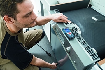 Bosch Professional Entfernungsmesser : Laser entfernungsmesser bosch professional glm c