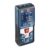 Bosch Professional GLM 50 C Laser-Entfernungsmesser (Messbereich 0,05-50 m, Bluetooth Schnittstelle für Apps (iOS, Android), drehbares Farb-Display, Schutztasche, IP54 Staub- und Spritzwasser-Schutz) 0601072C00 -