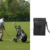 Entfernungsmesser Golf Laser Rangefinder für Jagd Weiss 600 Meter - 